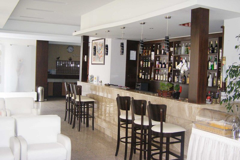 Paritsa Hotel 16