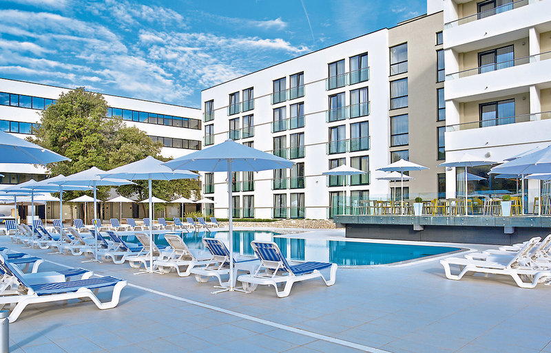 Park Plaza Arena Pula 1