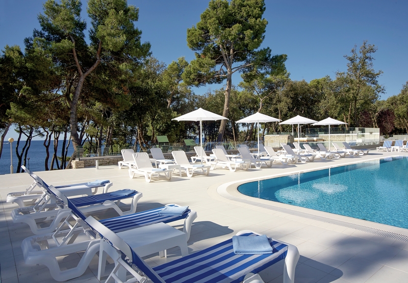 Park Plaza Arena Pula 3