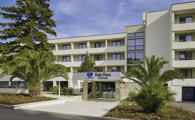 Park Plaza Arena Pula 5