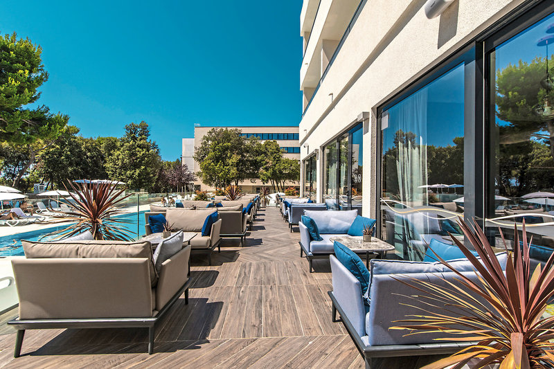 Park Plaza Arena Pula 7