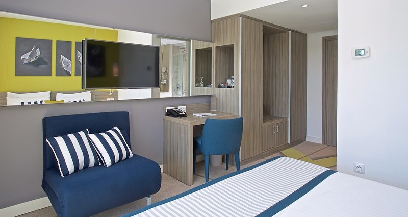 Park Plaza Arena Pula 9