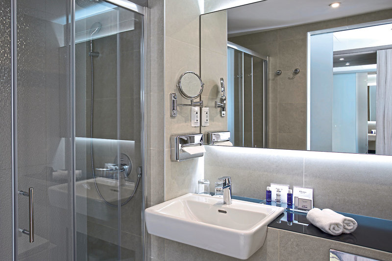 Park Plaza Arena Pula 10