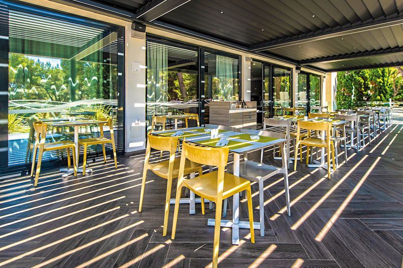 Park Plaza Arena Pula 15