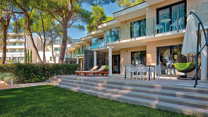 Park Plaza Arena Pula 16