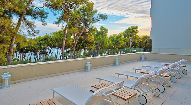 Park Plaza Arena Pula 18