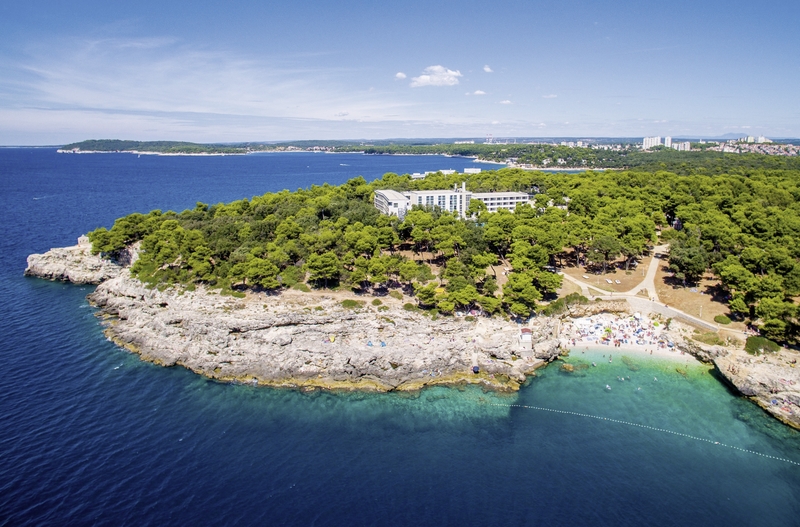 Park Plaza Arena Pula 23