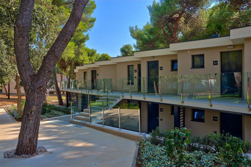 Park Plaza Arena Pula 3 - Exterior