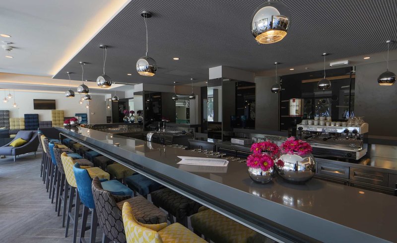 Park Plaza Arena Pula 5 - Bar