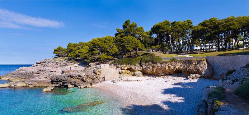 Park Plaza Arena Pula 6 - Beach
