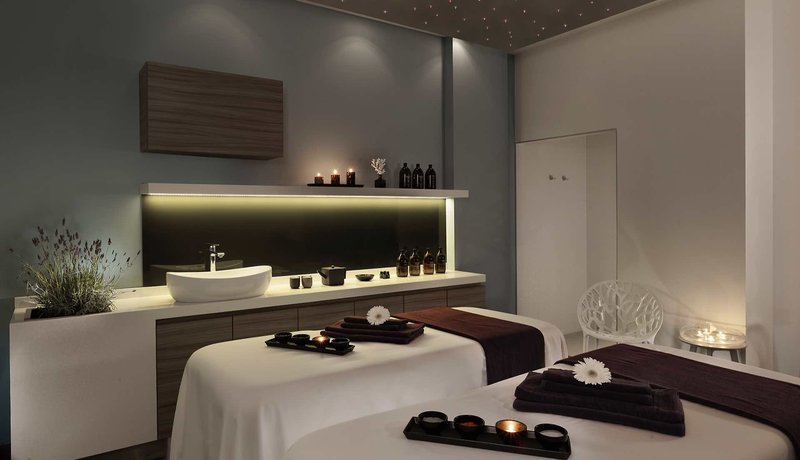 Park Plaza Arena Pula 11 - Health & Beauty