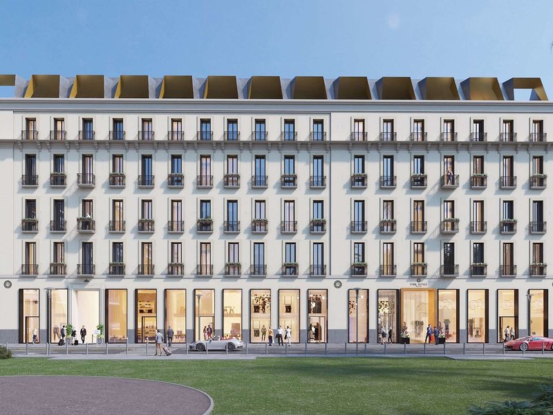 Maison Albar - Le Victoria 5