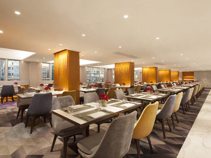 Park Hotel Hong Kong 4