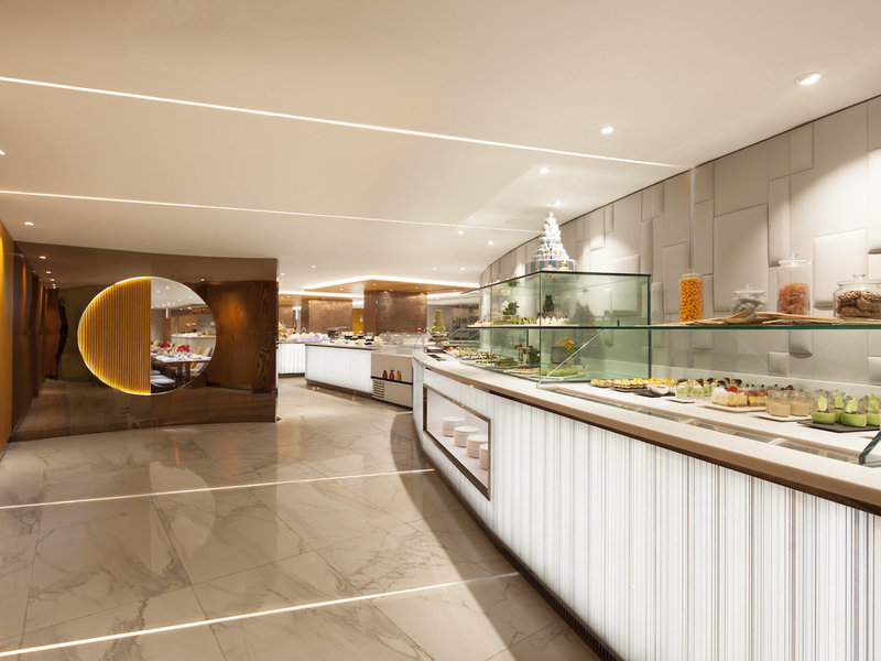 Park Hotel Hong Kong 5