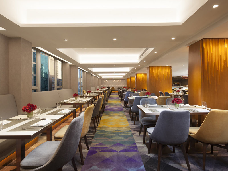 Park Hotel Hong Kong 6