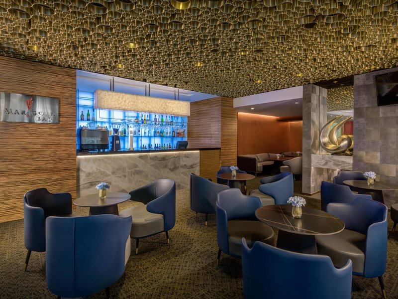 Park Hotel Hong Kong 7