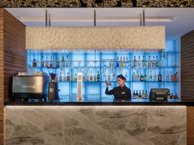 Park Hotel Hong Kong 8