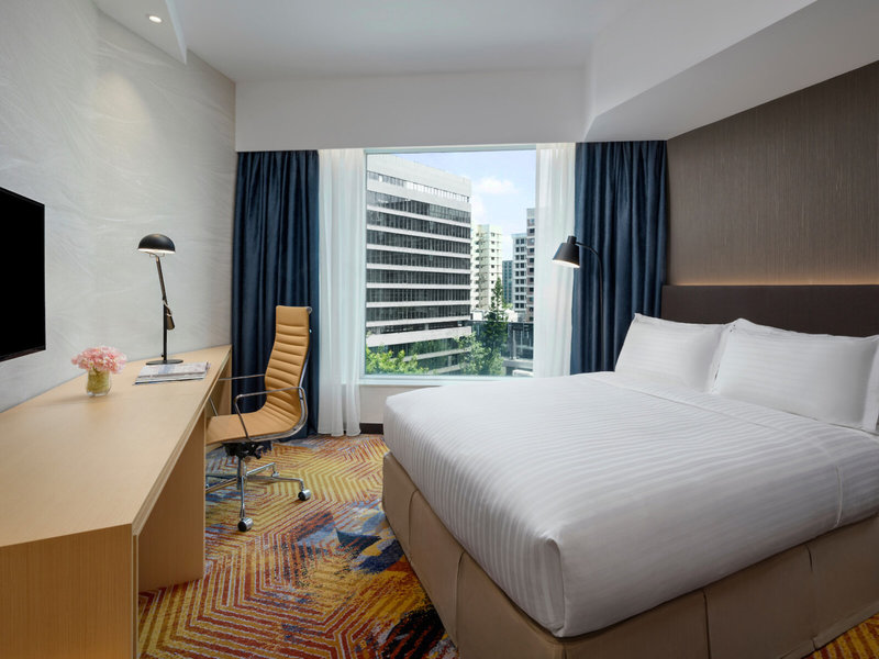 Park Hotel Hong Kong 9