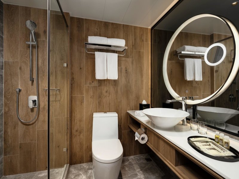 Park Hotel Hong Kong 10