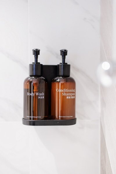 Park Hotel Hong Kong 17