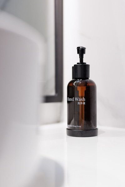 Park Hotel Hong Kong 18