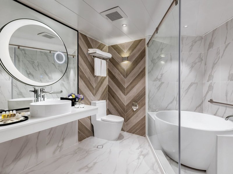 Park Hotel Hong Kong 20