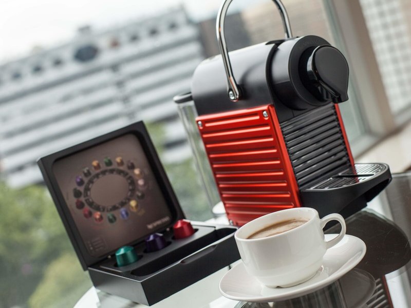 Park Hotel Hong Kong 21