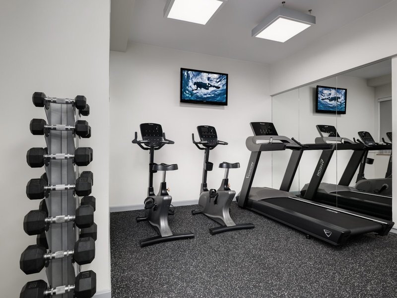 Park Hotel Hong Kong 22