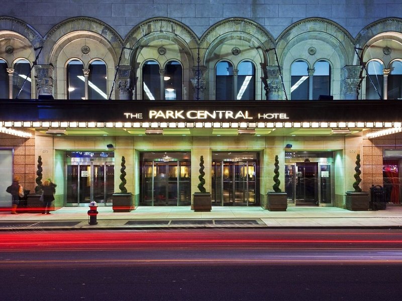 Park Central Hotel New York 6