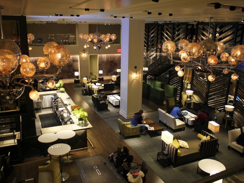 Park Central Hotel New York 9