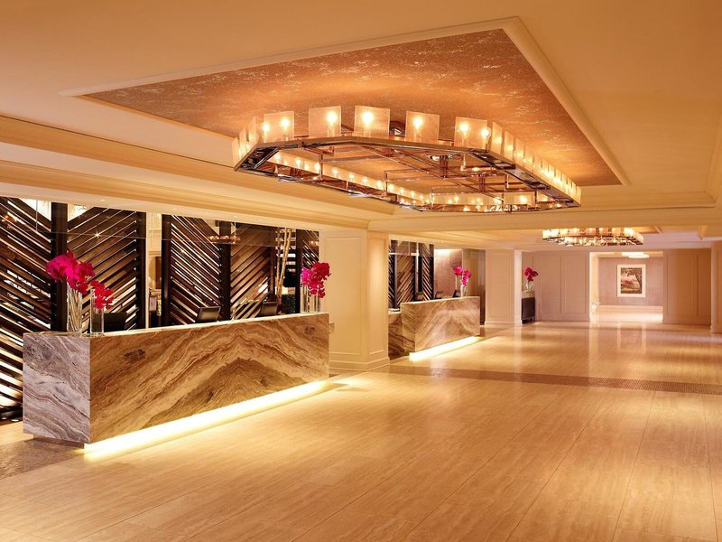 Park Central Hotel New York 10