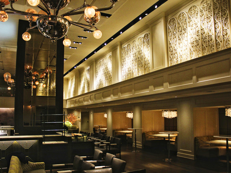 Park Central Hotel New York 11