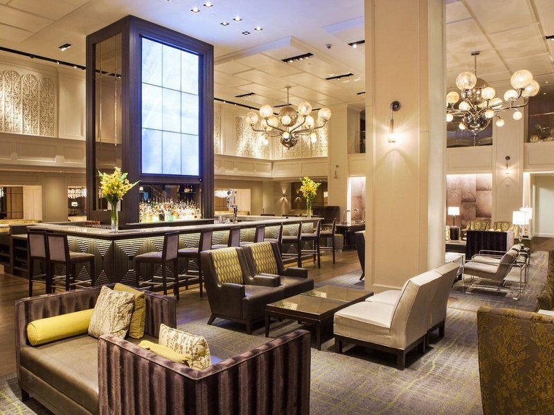 Park Central Hotel New York 16