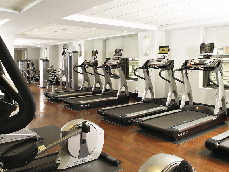 Park Central Hotel New York 20