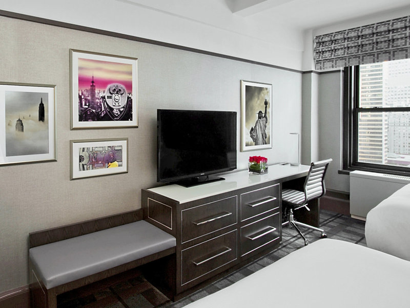 Park Central Hotel New York 21