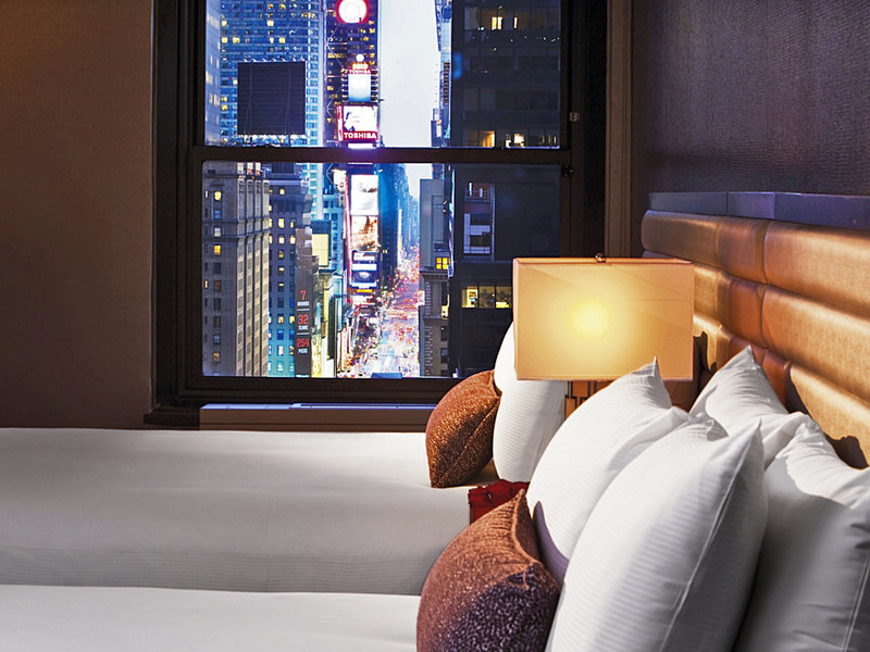 Park Central Hotel New York 23