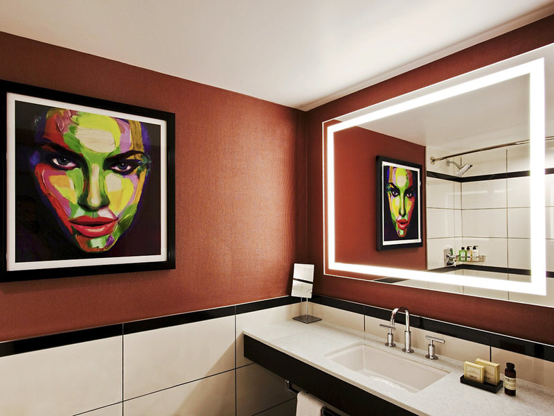 Park Central Hotel New York 24