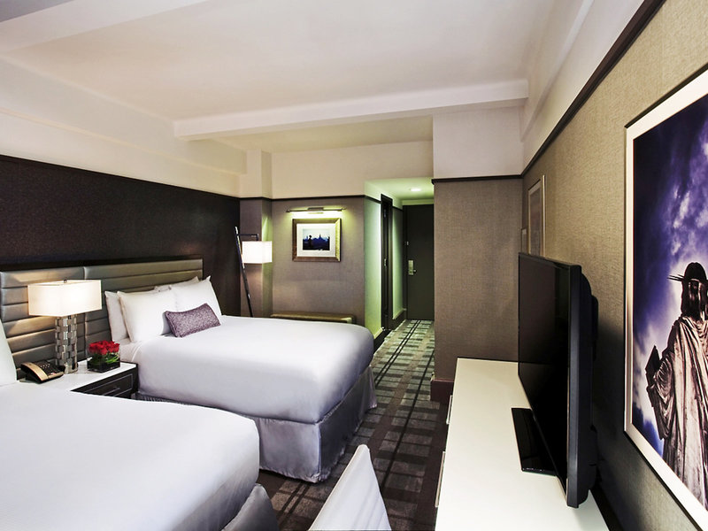Park Central Hotel New York 25