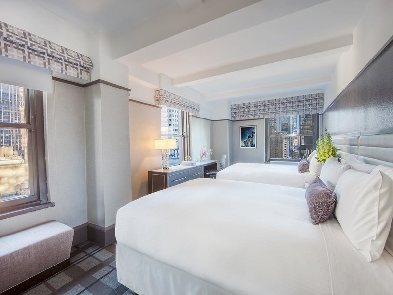 Park Central Hotel New York 26