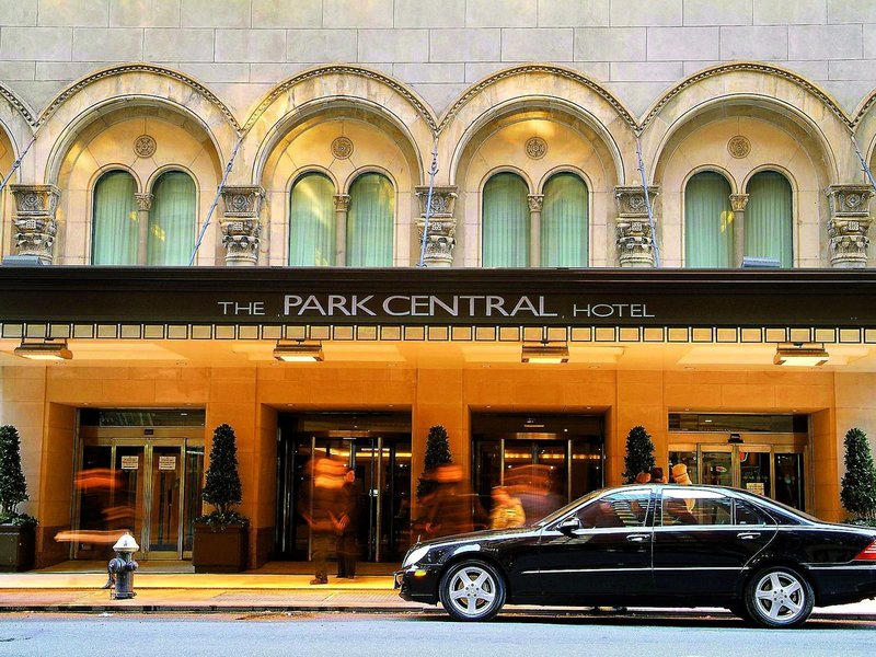 Park Central 1