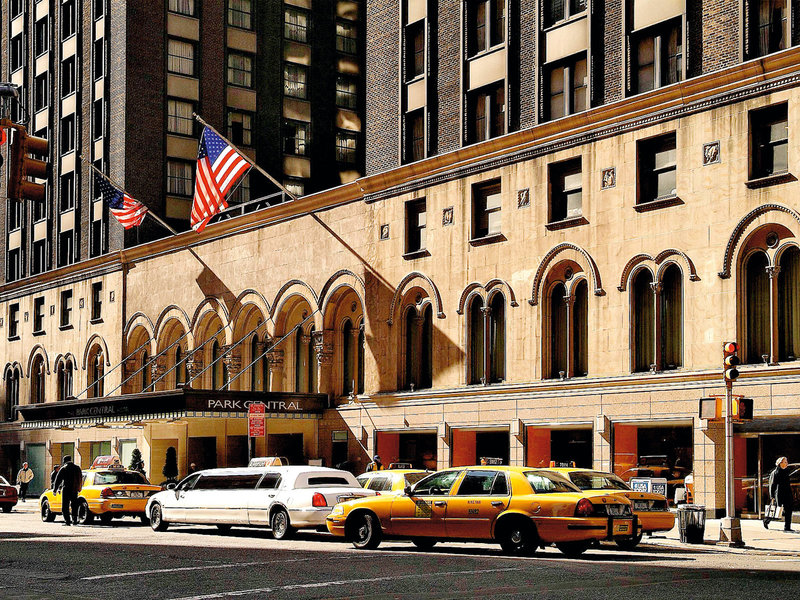 Park Central 2