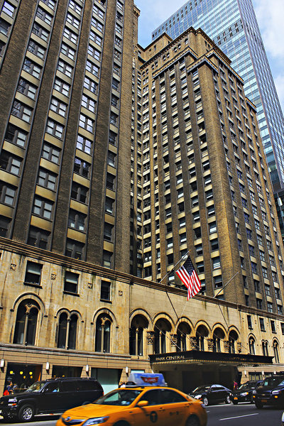 Park Central 3