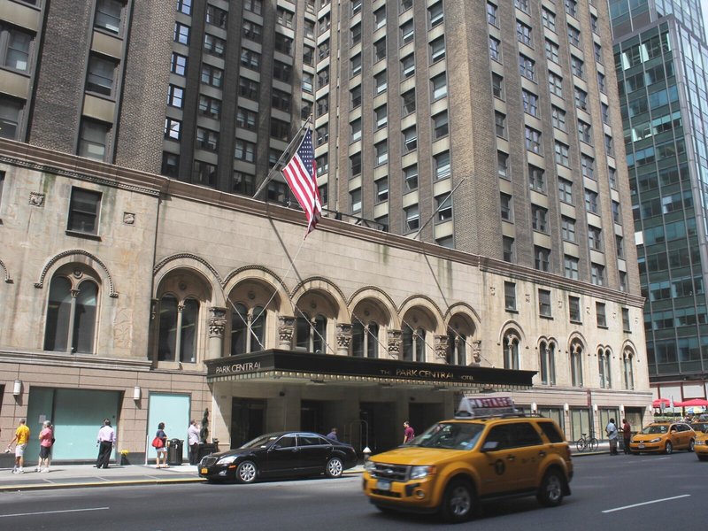 Park Central 5