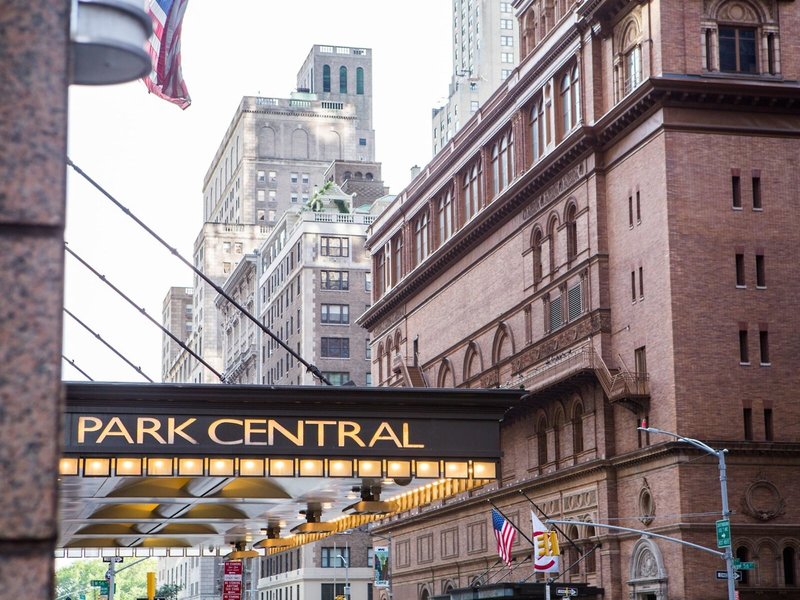 Park Central 8