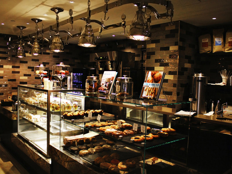 Park Central 12