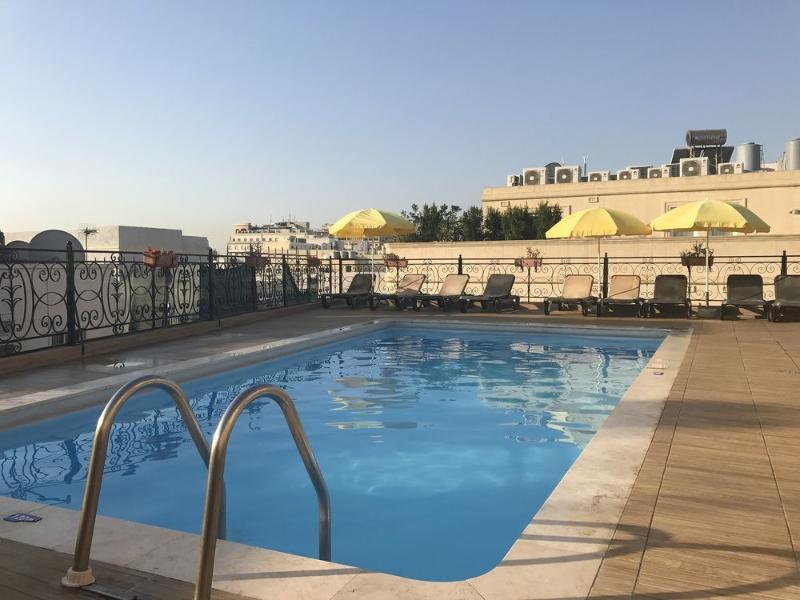 The Windsor Hotel 1