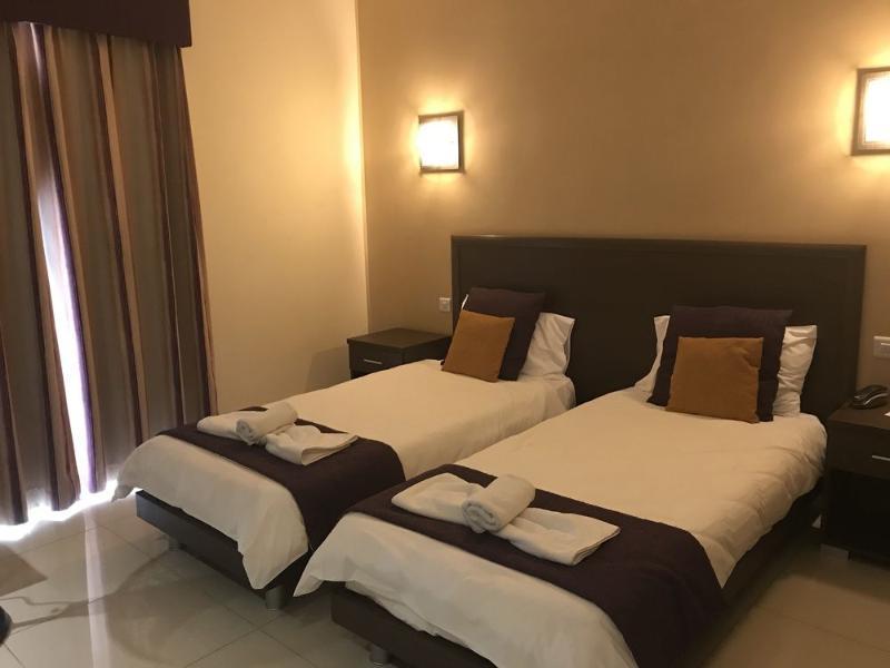 The Windsor Hotel 2