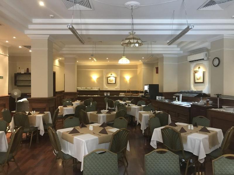 The Windsor Hotel 3