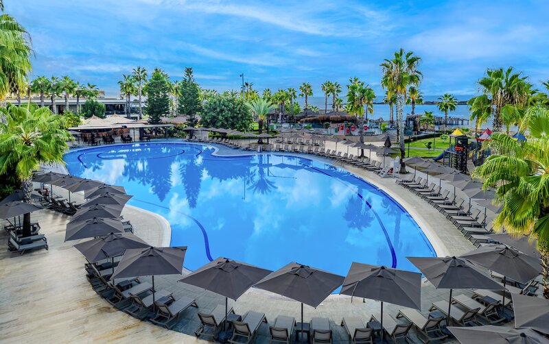 Justiniano Club Park Conti 9