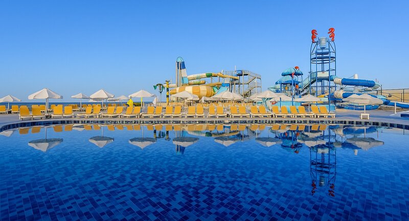 Justiniano Club Park Conti 10